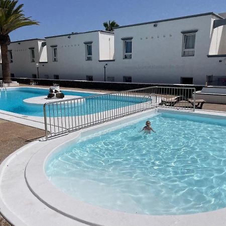 Casa Clara - Playa Matagorda Apartment Puerto del Carmen  Exterior photo