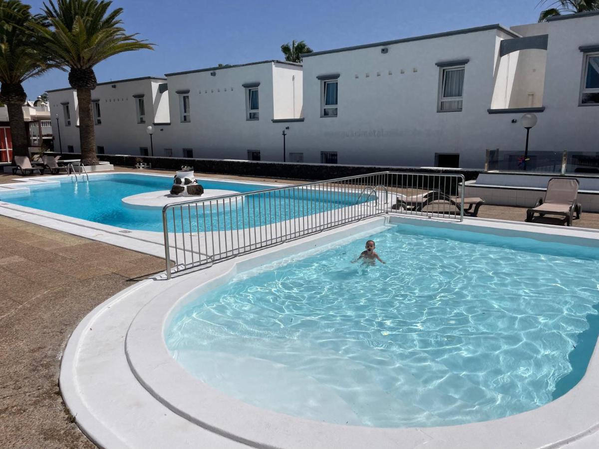 Casa Clara - Playa Matagorda Apartment Puerto del Carmen  Exterior photo